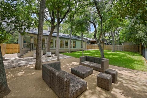 Tiny photo for 3212 Thousand Oaks DR, Austin, TX 78746 (MLS # 6335605)