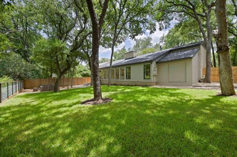 Tiny photo for 3212 Thousand Oaks DR, Austin, TX 78746 (MLS # 6335605)