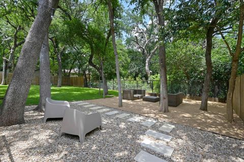 Tiny photo for 3212 Thousand Oaks DR, Austin, TX 78746 (MLS # 6335605)