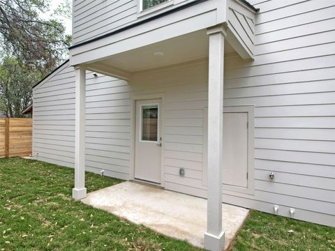 Tiny photo for 6111 Carnation TER #2, Austin, TX 78741 (MLS # 9340016)