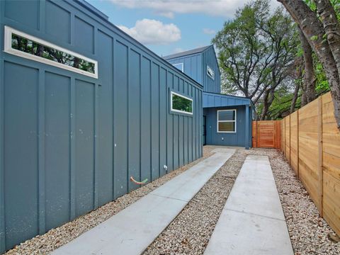 Tiny photo for 6111 Carnation TER #2, Austin, TX 78741 (MLS # 9340016)