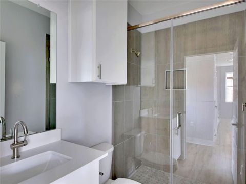 Tiny photo for 6111 Carnation TER #2, Austin, TX 78741 (MLS # 9340016)