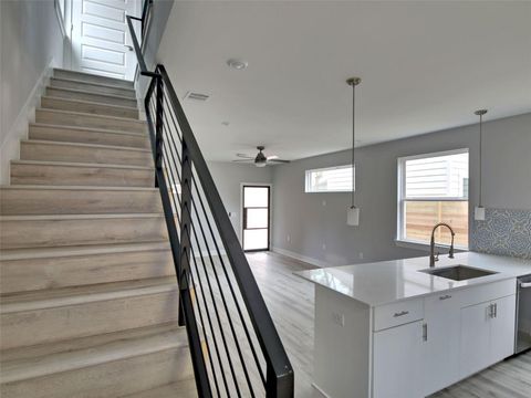 Tiny photo for 6111 Carnation TER #2, Austin, TX 78741 (MLS # 9340016)