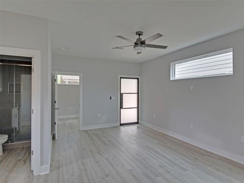 Tiny photo for 6111 Carnation TER #2, Austin, TX 78741 (MLS # 9340016)