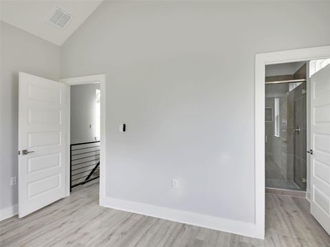 Tiny photo for 6111 Carnation TER #2, Austin, TX 78741 (MLS # 9340016)