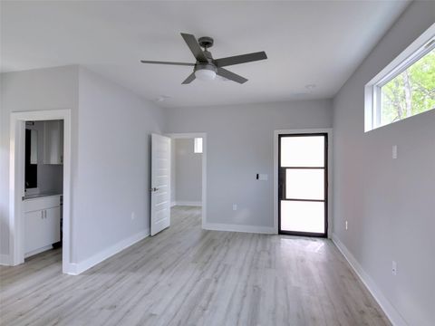 Tiny photo for 6111 Carnation TER #2, Austin, TX 78741 (MLS # 9340016)