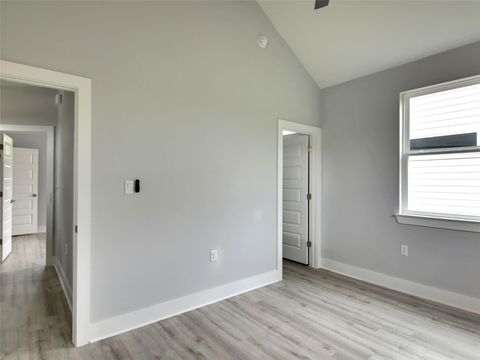 Tiny photo for 6111 Carnation TER #2, Austin, TX 78741 (MLS # 9340016)