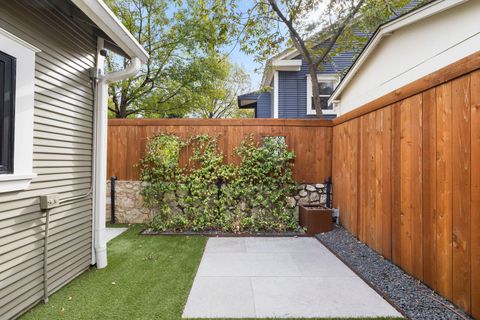Tiny photo for 1003 Blanco ST, Austin, TX 78703 (MLS # 4179352)