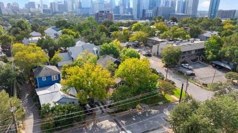 Tiny photo for 1003 Blanco ST, Austin, TX 78703 (MLS # 4179352)