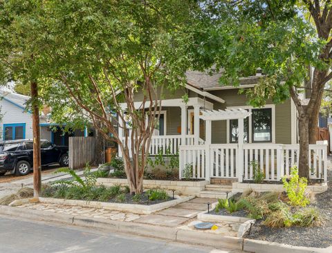 Tiny photo for 1003 Blanco ST, Austin, TX 78703 (MLS # 4179352)