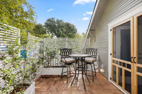Tiny photo for 1003 Blanco ST, Austin, TX 78703 (MLS # 4179352)