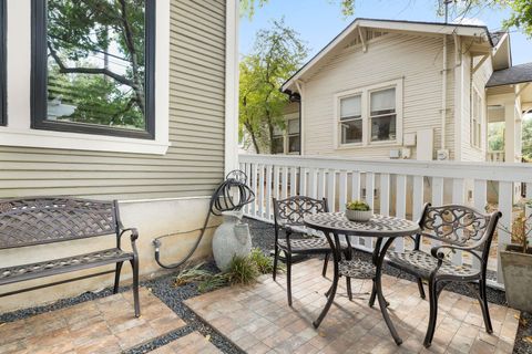 Tiny photo for 1003 Blanco ST, Austin, TX 78703 (MLS # 4179352)