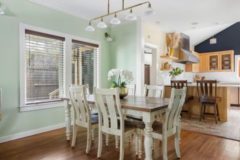 Tiny photo for 1003 Blanco ST, Austin, TX 78703 (MLS # 4179352)