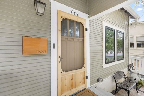 Tiny photo for 1003 Blanco ST, Austin, TX 78703 (MLS # 4179352)