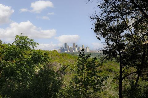 Tiny photo for 5205 Scenic View DR, Austin, TX 78746 (MLS # 8313550)
