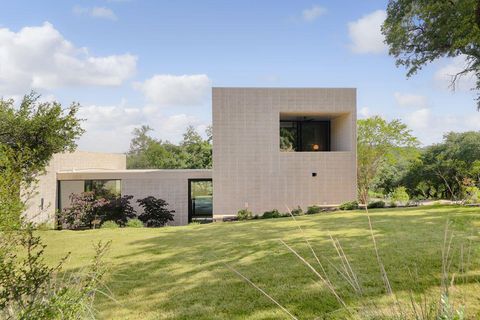 Tiny photo for 5205 Scenic View DR, Austin, TX 78746 (MLS # 8313550)