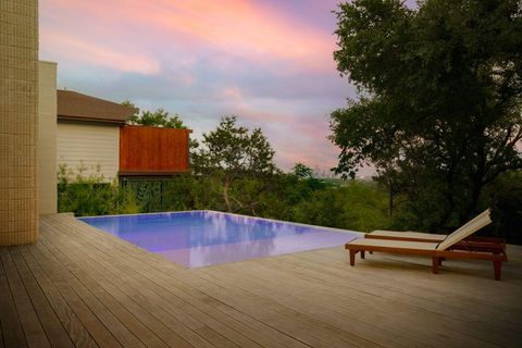 Tiny photo for 5205 Scenic View DR, Austin, TX 78746 (MLS # 8313550)