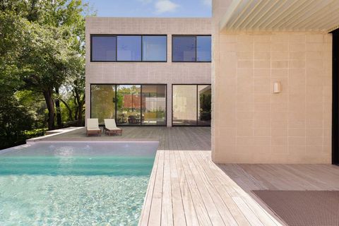 Tiny photo for 5205 Scenic View DR, Austin, TX 78746 (MLS # 8313550)