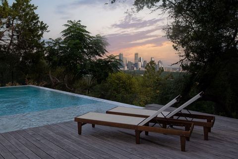 5205 Scenic View DR Austin TX 78746