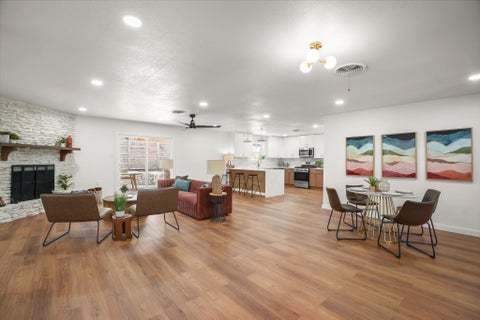Tiny photo for 11704 Indianhead DR, Austin, TX 78753 (MLS # 3172886)