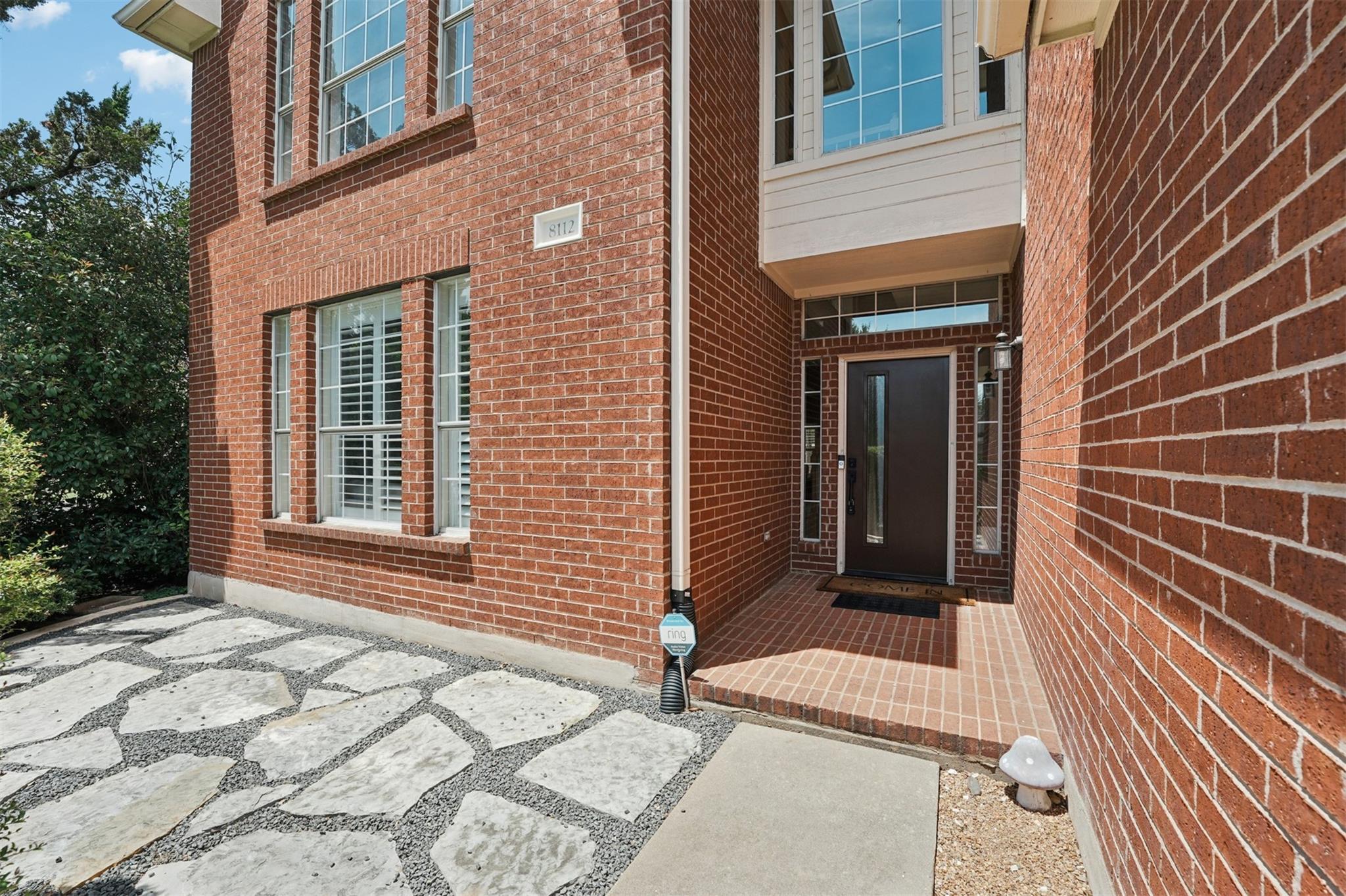 8112 Elkhorn Mountain TRL