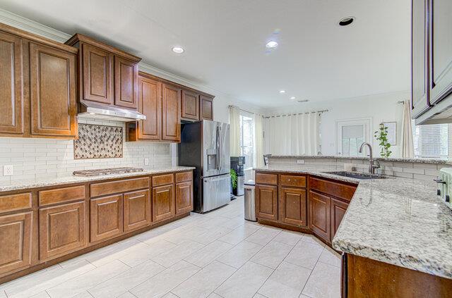 104 Buckshot WAY