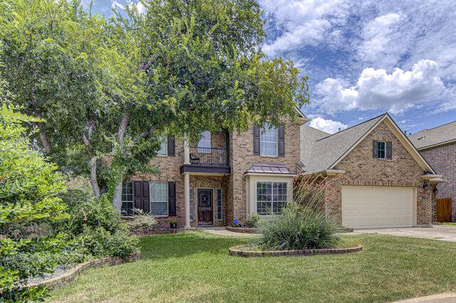 104 Buckshot WAY