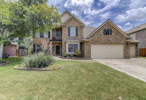 Photo of 104 Buckshot WAY, Cedar Park, TX 78613 (MLS # 3568797)