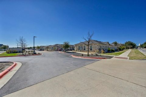 Photo of 1101 Satellite VW #205, Round Rock, TX 78665 (MLS # 5351203)