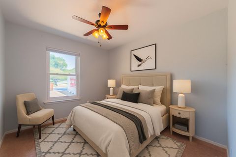 Tiny photo for 7808 Clydesdale DR, Austin, TX 78745 (MLS # 7953038)