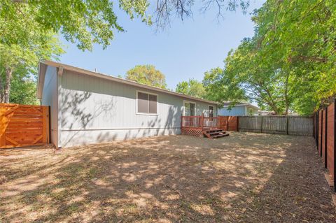Tiny photo for 7808 Clydesdale DR, Austin, TX 78745 (MLS # 7953038)