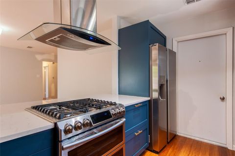 Tiny photo for 7808 Clydesdale DR, Austin, TX 78745 (MLS # 7953038)