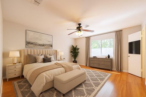 Tiny photo for 7808 Clydesdale DR, Austin, TX 78745 (MLS # 7953038)