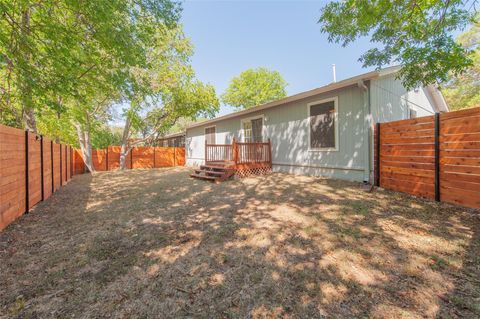Tiny photo for 7808 Clydesdale DR, Austin, TX 78745 (MLS # 7953038)