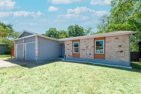 Tiny photo for 7808 Clydesdale DR, Austin, TX 78745 (MLS # 7953038)