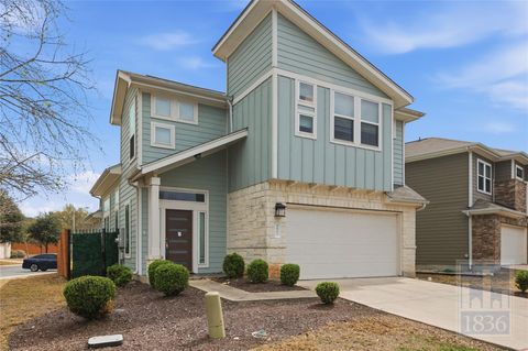 Photo of 5901 Rubicon RUN, Austin, TX 78745 (MLS # 6587297)