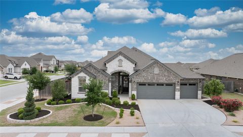 21109 Carries Ranch RD Pflugerville TX 78660