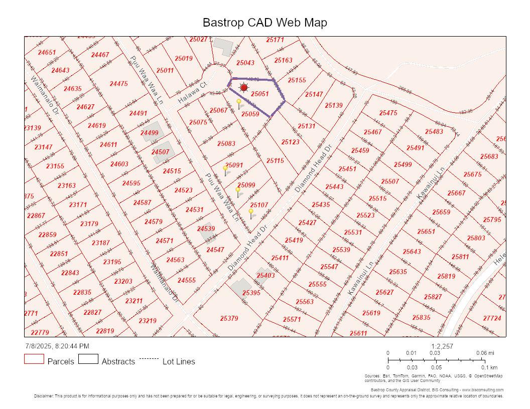 109 Halawa CT