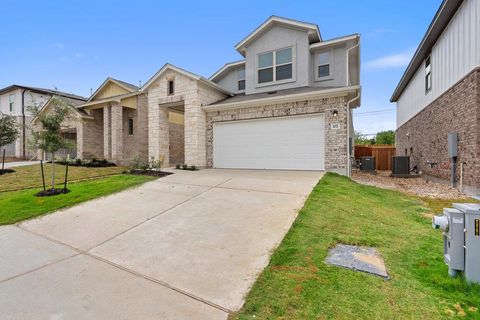 Photo of 11309 Zip Cochise WAY, Austin, TX 78653 (MLS # 7130855)