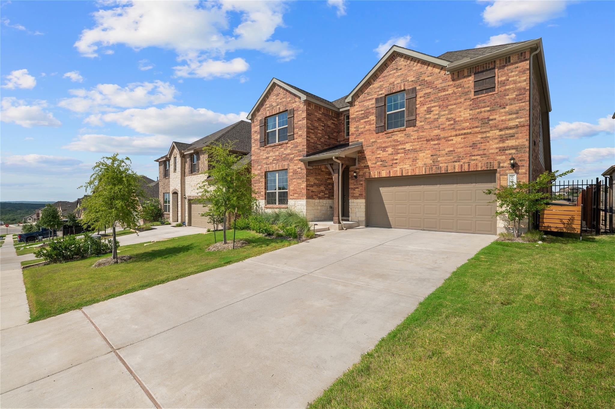 6605 Apache Plum LN