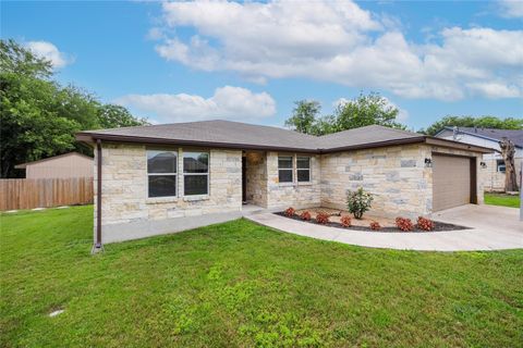 50101 Long Knife CIR Georgetown TX 78626