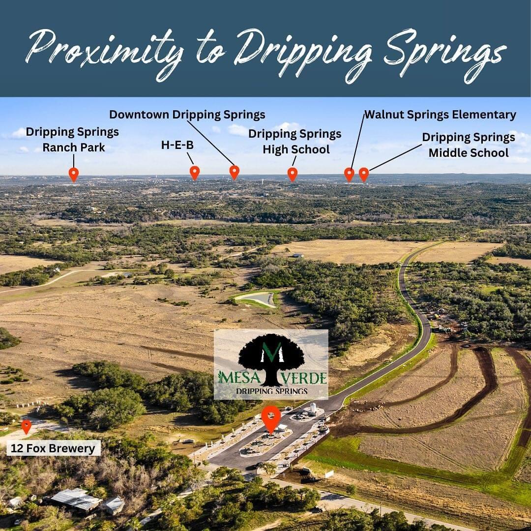 Lot 25 Mesa Ranch RD