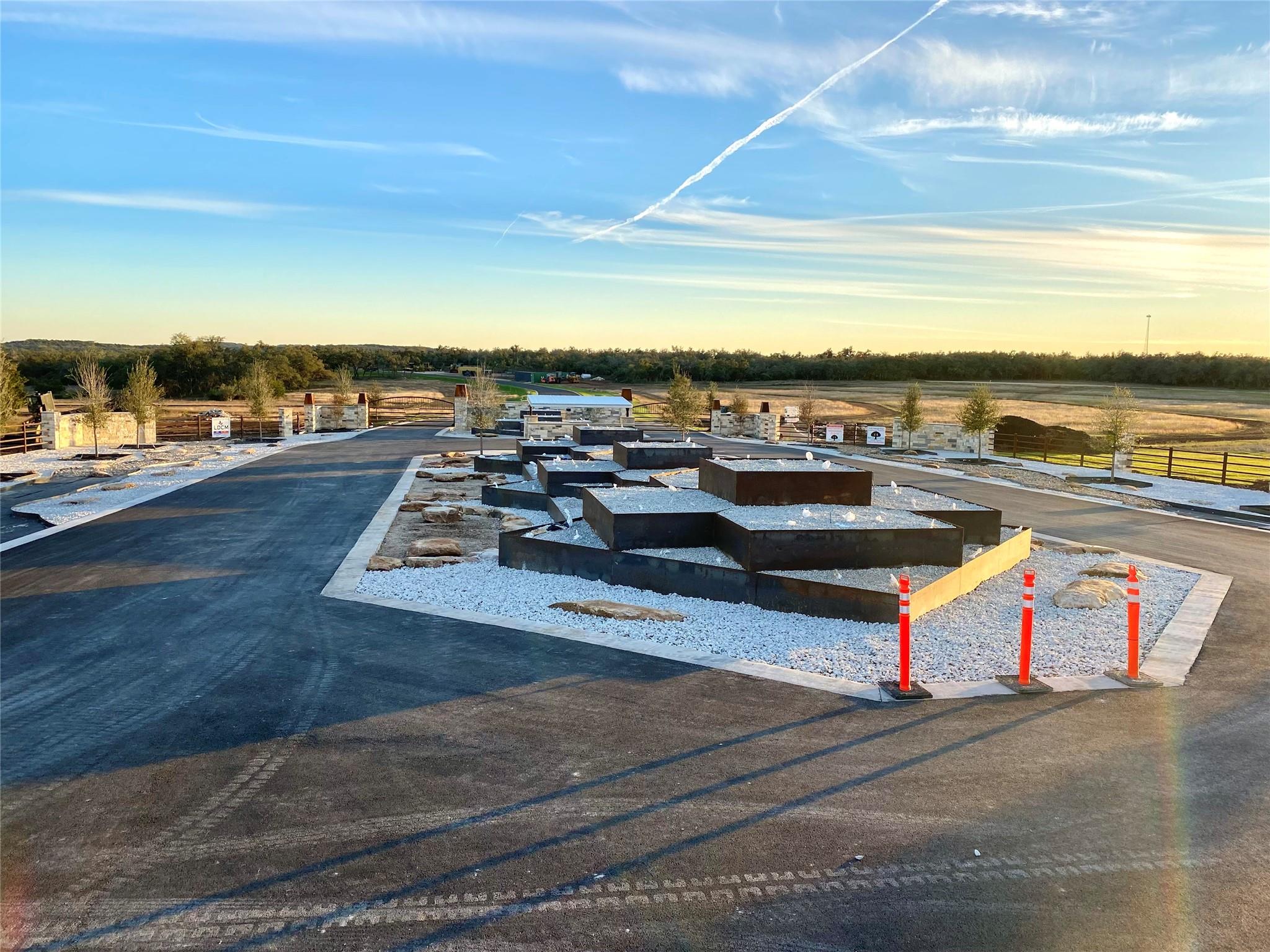 Lot 25 Mesa Ranch RD