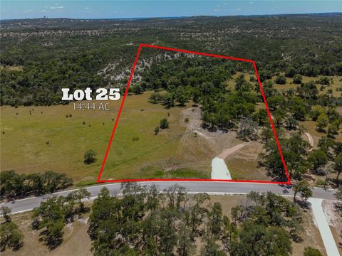Photo of Lot 25 Mesa Ranch RD, Dripping Springs, TX 78620 (MLS # 2106901)