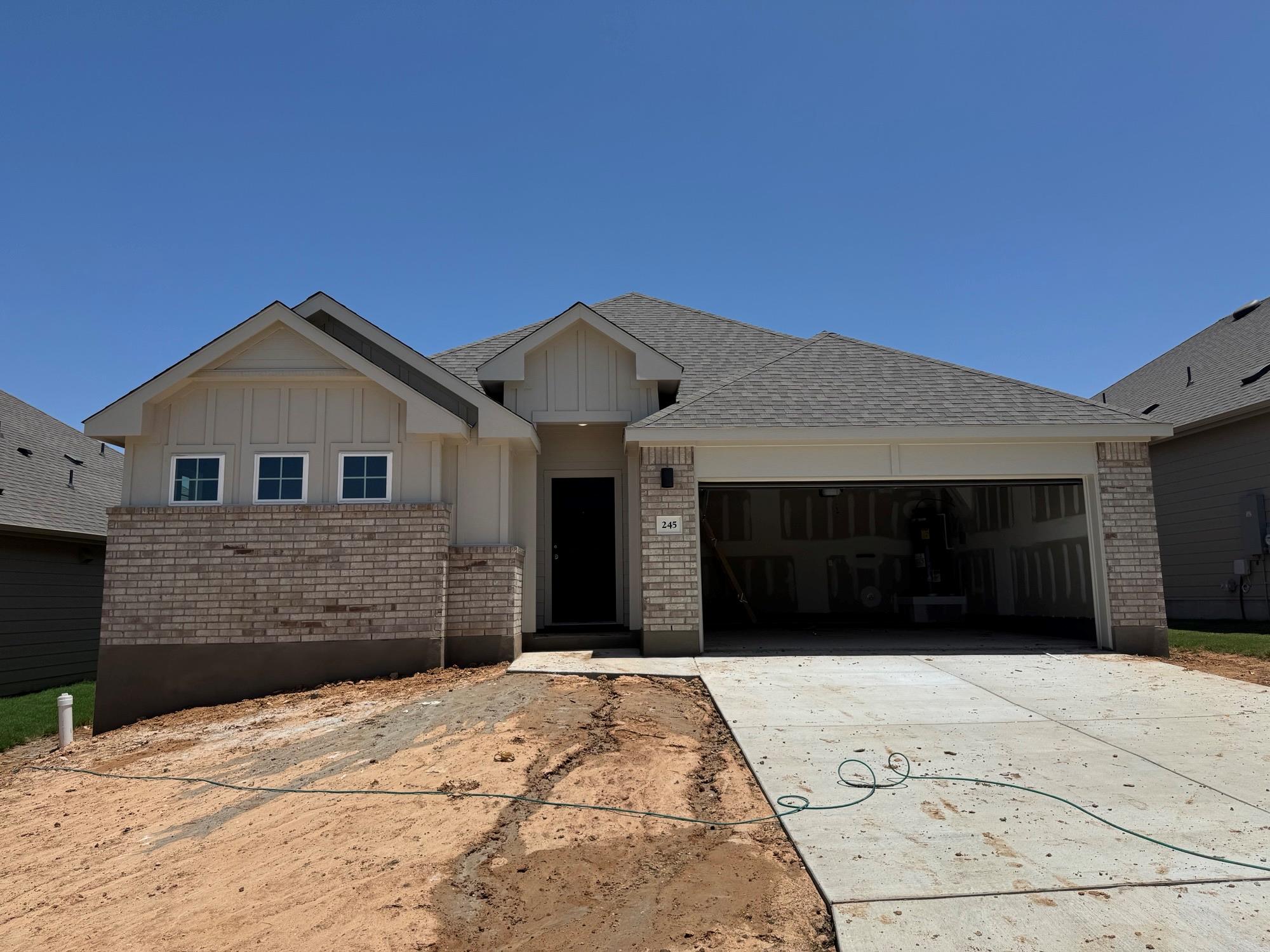 245 Seattle Slew DR