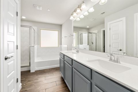 Tiny photo for 19011 Pequenia CV, Austin, TX 78738 (MLS # 3906854)