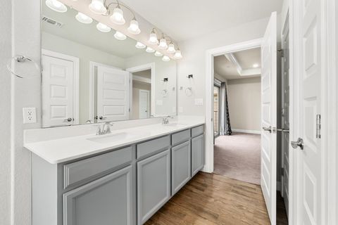 Tiny photo for 19011 Pequenia CV, Austin, TX 78738 (MLS # 3906854)