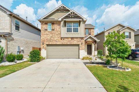 Photo of 19011 Pequenia CV, Austin, TX 78738 (MLS # 3906854)