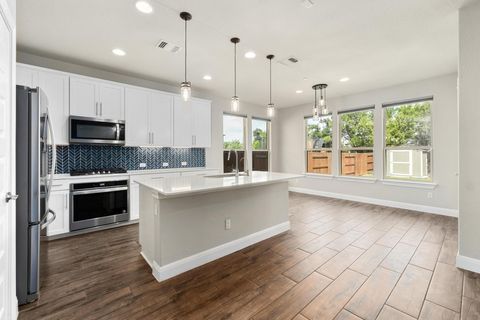 Tiny photo for 19011 Pequenia CV, Austin, TX 78738 (MLS # 3906854)