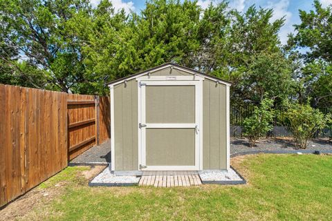 Tiny photo for 19011 Pequenia CV, Austin, TX 78738 (MLS # 3906854)